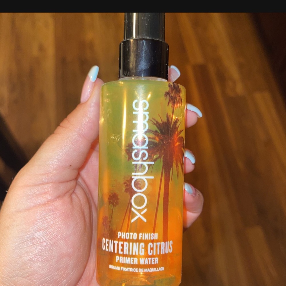 Smashbox setting spray - Picture 3 of 3
